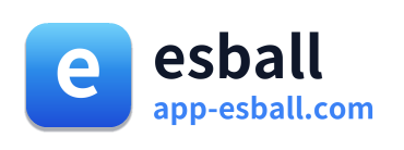 esball Logo
